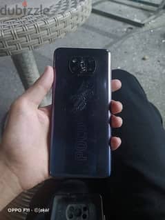 poco x3 pro