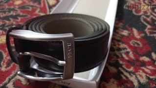 HUGO BOSS Men belt