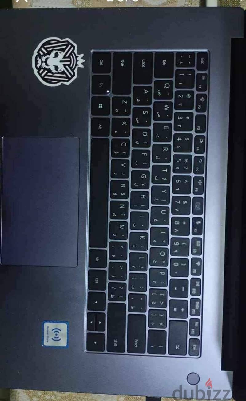 Huawei Matebook d15 WA: 01157069440 1