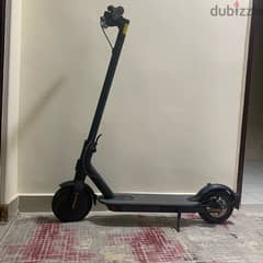 Mi scooter Xaiomi 0