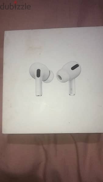 Airpods Pro 0