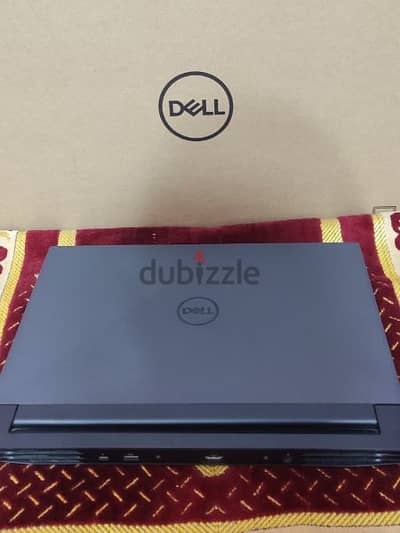 Dell G15 5520