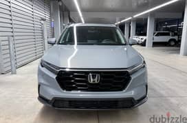 Honda CR-V 2024 Ex- Sport هوندا سي ار في ٢٠٢٤