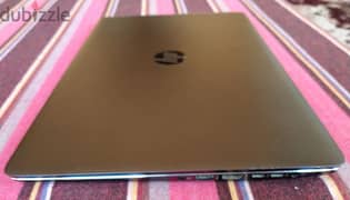 HP ZBOOK 15 G3 STUDIO