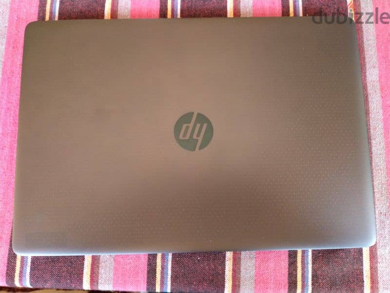 HP ZBOOK 15 G3 STUDIO 10