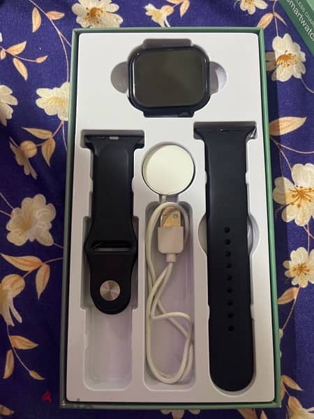 smart watch 2