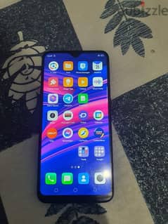 Oppo f9 /128giga/6giga ram duos 0