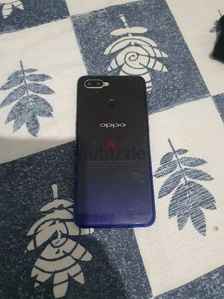 Oppo f9 /128giga/6giga ram duos 2