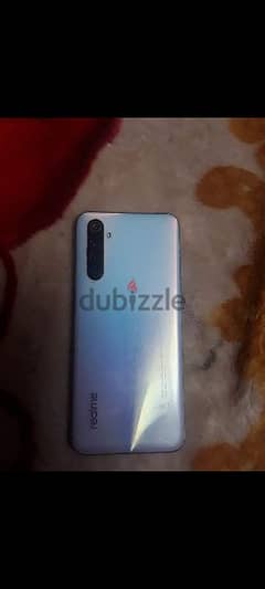 realme6 0