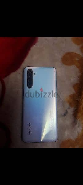 realme6 0