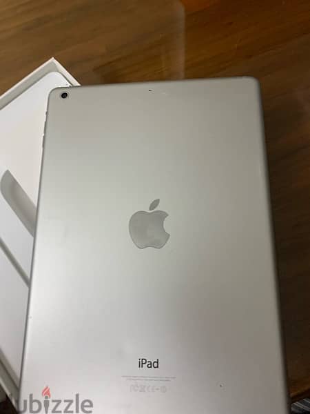 iPad Air 1 32gb 1