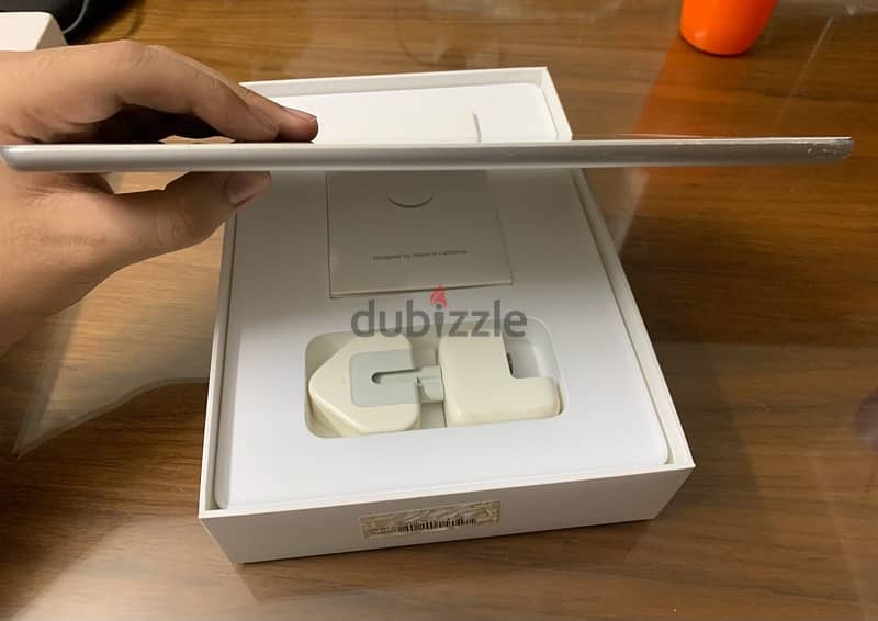 iPad Air 1 32gb 4