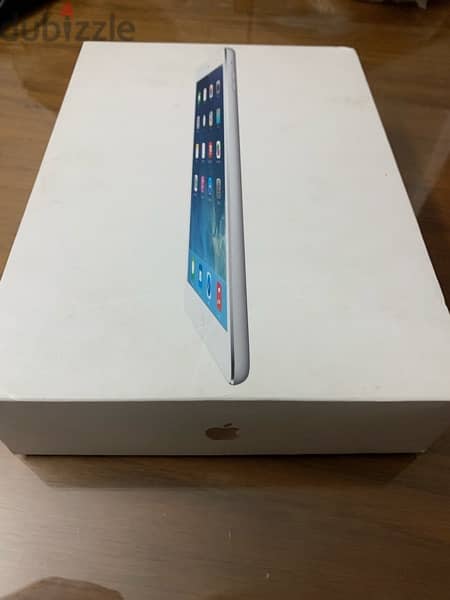 iPad Air 1 32gb 9