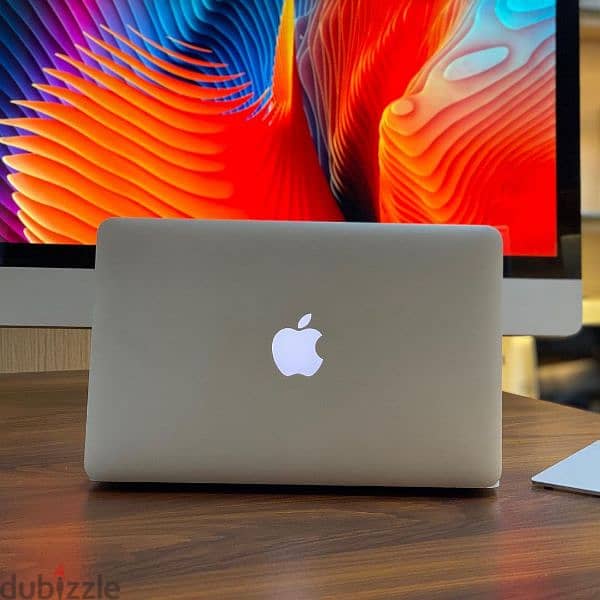 mac book 2015. أرخص سعر فى مصر 1