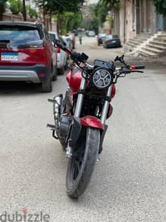 مكنه vlm 200cc