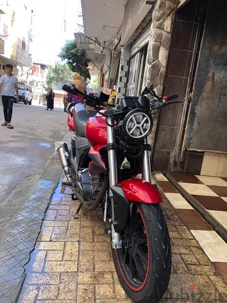 مكنه vlm 200cc 1