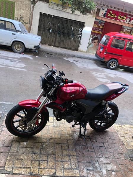 مكنه vlm 200cc 2