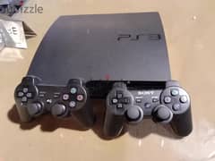 Ps3 Slim