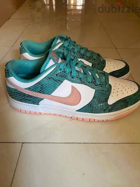 Nike dunk low 42 original 2