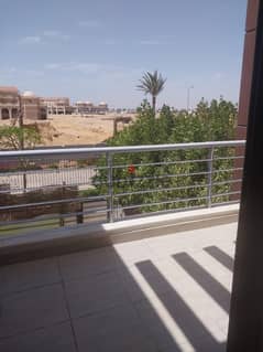 Apartment in Hyde Park Under The Market Price New Cairo For Sale 3 BR 0