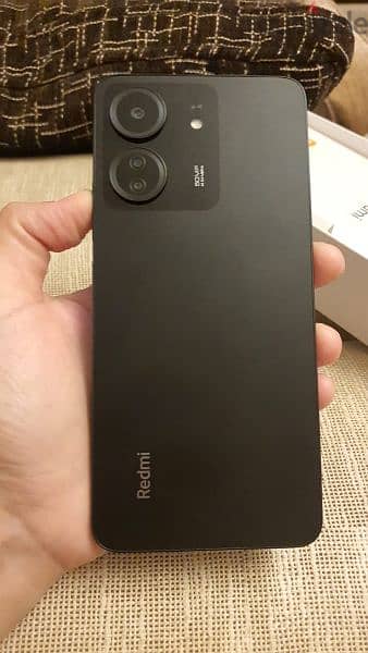 Xiaomi redmi 13C 3