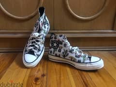 Concverse Chuck Taylor All Star 70s Original 0