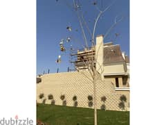 Duplex for sale in Sarai new cairo 0