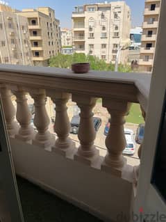 Apartment 200 sqm for sale in El Banafseg Buildings 0