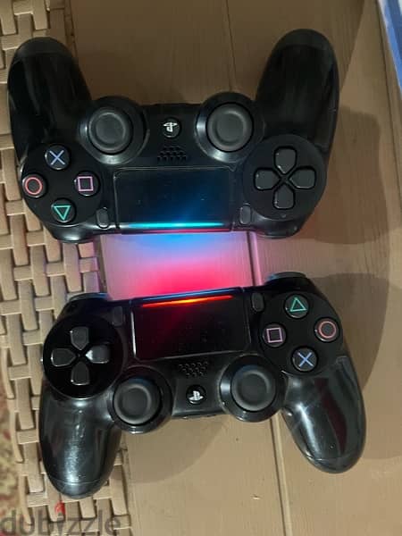 playstation 4 slim 2