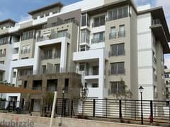 Apartment for Sale in Hyde Park Greens with Down Payment Lowest Price New Cairo 0