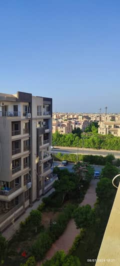 Apartment for sale in Dar Misr Compound, 12th District 0