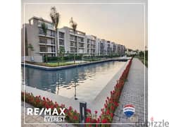 Resale finished apartment In Marville - New Zayed 0