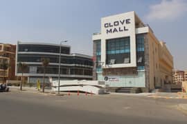 clove mall el koronfel new cairo محل للبيع 74 متر استلام فوري بمقدم وتقسيط على 12 شهر في منطقة دار مصر القرنفل التجمع الخامس 0