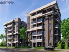 Apartment for sale in Garden La Colina Sheikh Zayed Capital Hills 0