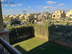 Standalone for rent in Mivida - Overlooking landscape valley - New Cairo - Fifth Settlement 0