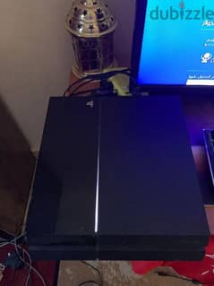 PlayStation 4 for sale