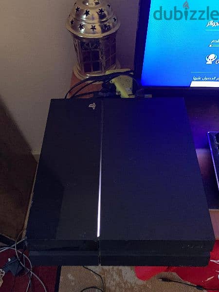 PlayStation 4 for sale 0