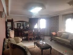 aparttment for sale in al narges omarat new cairo fully finished شقة متشطبة للبيع في النرجس عمارات التجمع 0