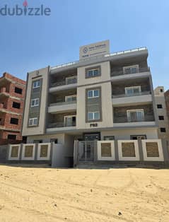 Apartment for sale in New Narges, 3 bedrooms 0