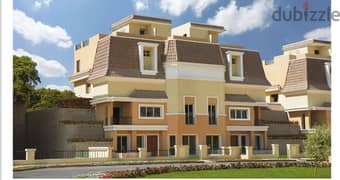 S VILLA FOR SALE WITH ONLY 10%DP 0