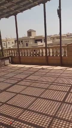 Roof For Sale In al narges 3   210m 0