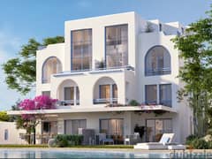 Penthouse First Row Lagoon For Sale With Only 5%DP 0