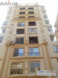 Building 468m in mohamed farid street masr elgedida 0