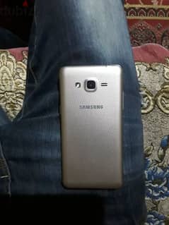 Samsung galaxy grand prime plus