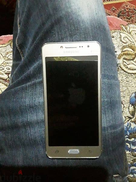 Samsung galaxy grand prime plus 1