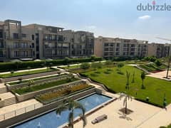 Own now Twin house for sale view landscape prime location under market price,in Almarasem Compound 0