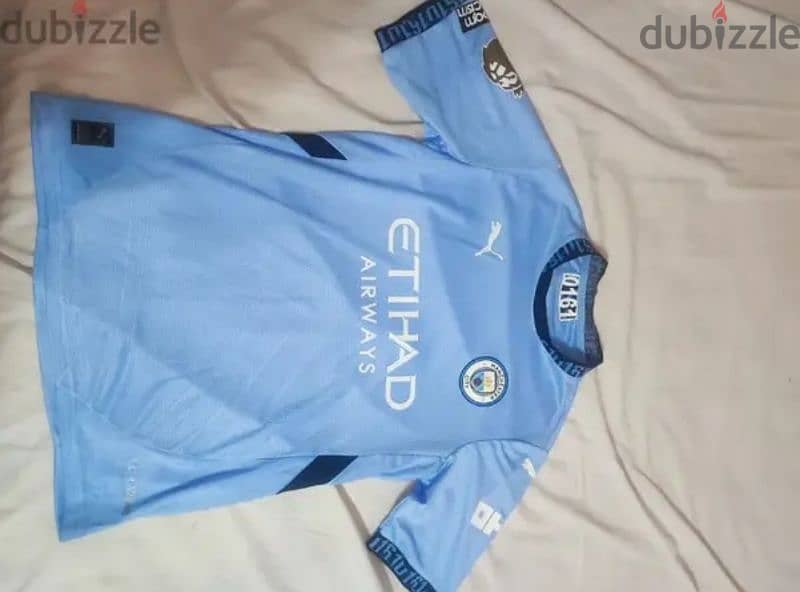 Football kits (high quality) 0