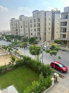 Penthouse ready to move in sarai 214m / 4 bedrooms 0