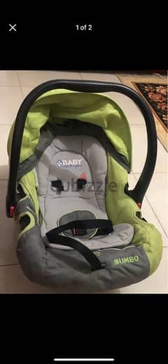 baby carrier brand dumbo 0