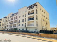 Fully Finished Apartment with garden 186m For Sale In Mivida New Cairo 0